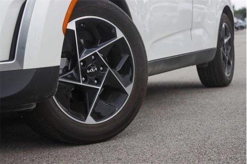 2023 Kia Soul EX