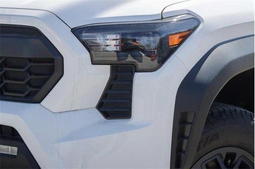2024 Toyota Tacoma TRD PreRunner