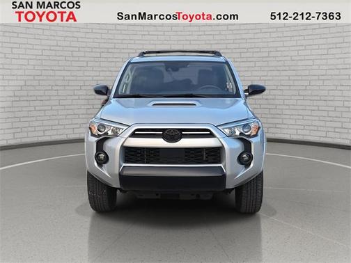 2021 Toyota 4Runner Venture Special Edition