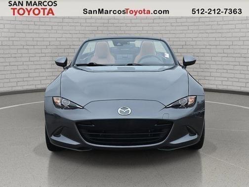 2023 Mazda MX-5 Miata Grand Touring