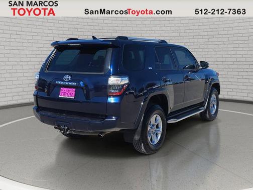 2020 Toyota 4Runner SR5 Premium