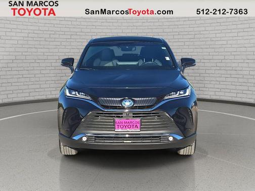 2024 Toyota Venza Limited