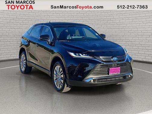 2024 Toyota Venza Limited