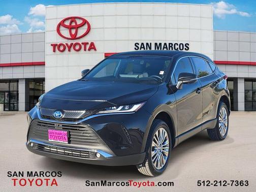 2024 Toyota Venza Limited