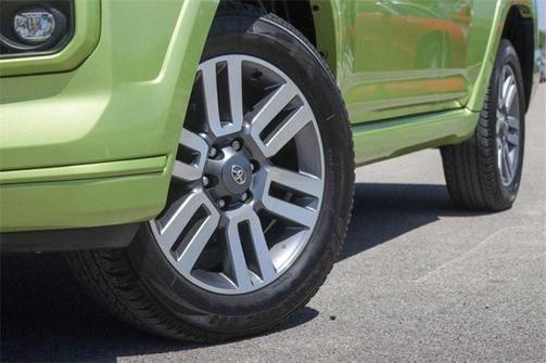 2023 Toyota 4Runner TRD Sport