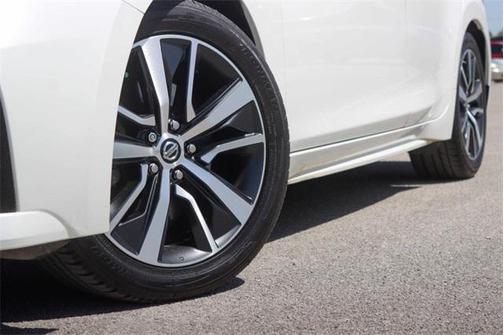 2020 Nissan Maxima 3.5 S
