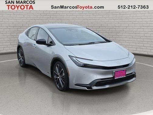2024 Toyota Prius Limited