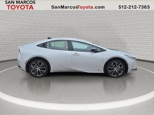 2024 Toyota Prius Limited