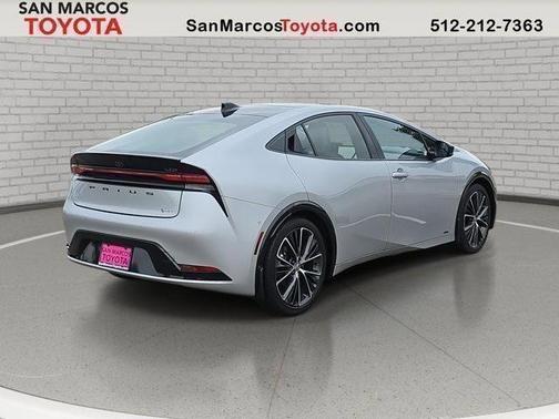 2024 Toyota Prius Limited