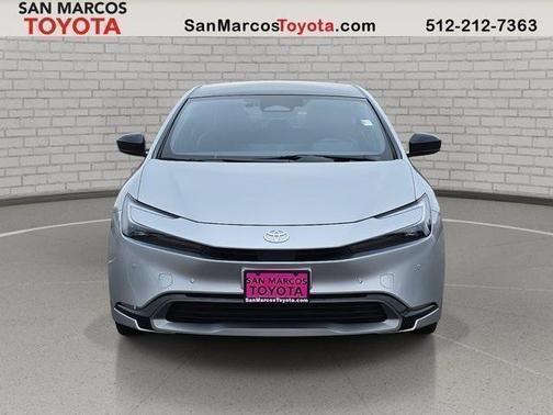 2024 Toyota Prius Limited