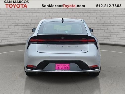 2024 Toyota Prius Limited