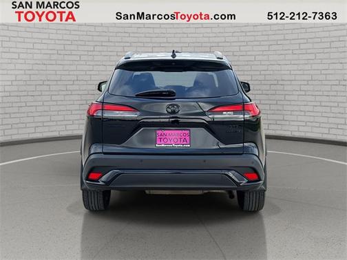 2023 Toyota Corolla Hybrid SE
