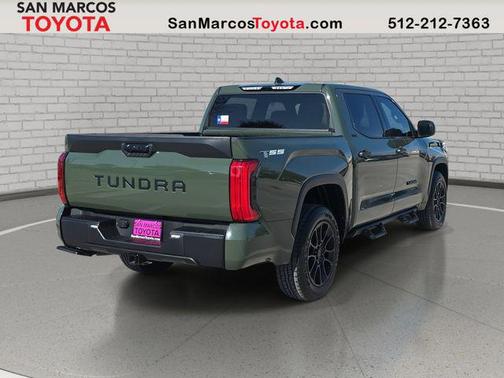 2023 Toyota Tundra SR5