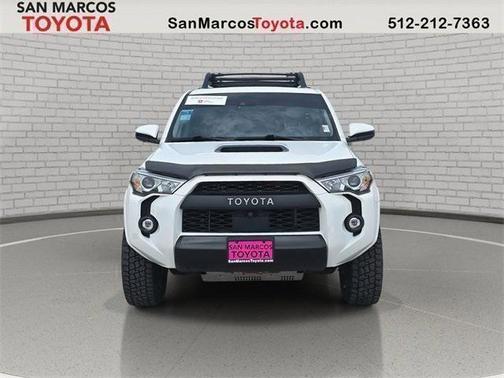 2022 Toyota 4Runner TRD Pro