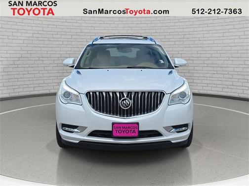 2016 Buick Enclave Premium