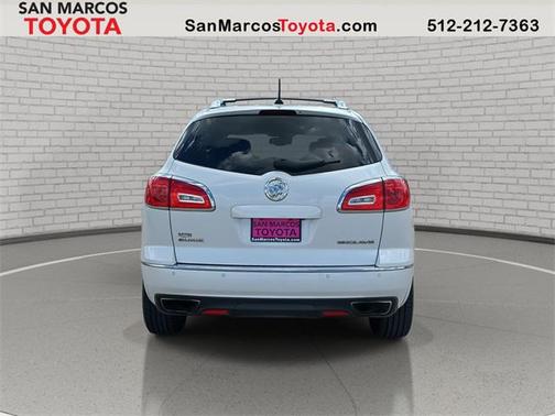 2016 Buick Enclave Premium