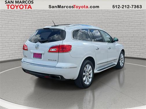2016 Buick Enclave Premium