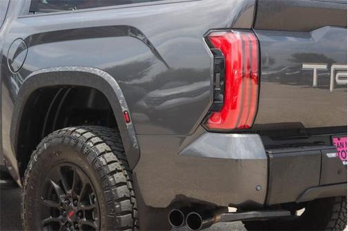 2024 Toyota Tundra Hybrid TRD Pro
