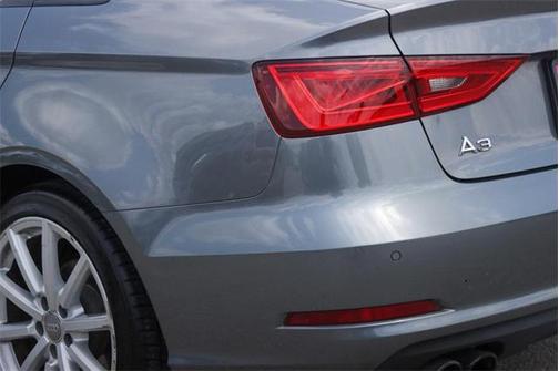 2016 Audi A3 1.8T Premium