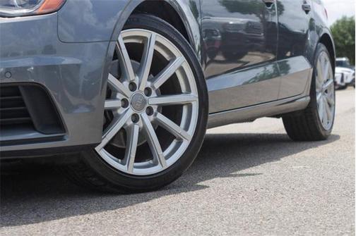 2016 Audi A3 1.8T Premium