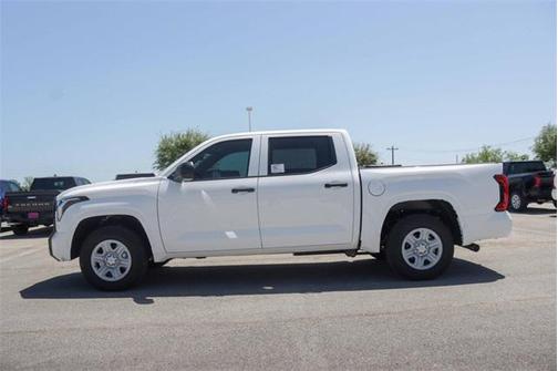 2025 Toyota Tundra SR