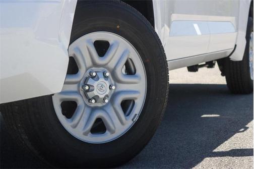 2025 Toyota Tundra SR