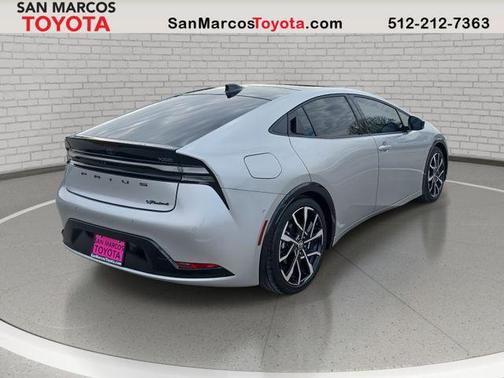 2024 Toyota Prius Prime XSE Premium