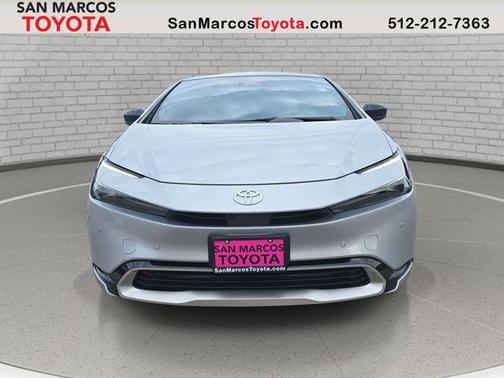 2024 Toyota Prius Prime XSE Premium