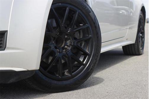 2012 Cadillac CTS Base