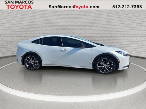 2025 Toyota Prius Limited