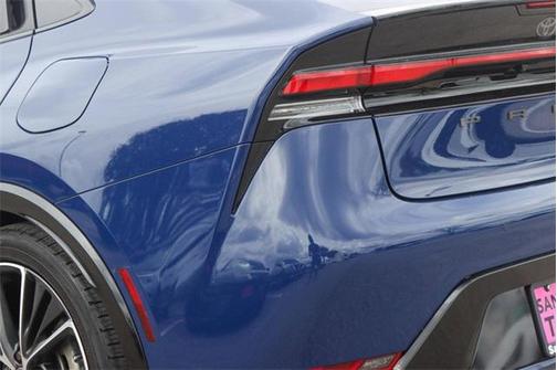 2024 Toyota Prius Limited