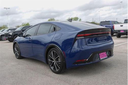 2024 Toyota Prius Limited