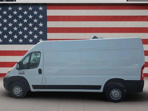2019 RAM ProMaster 2500 High Roof
