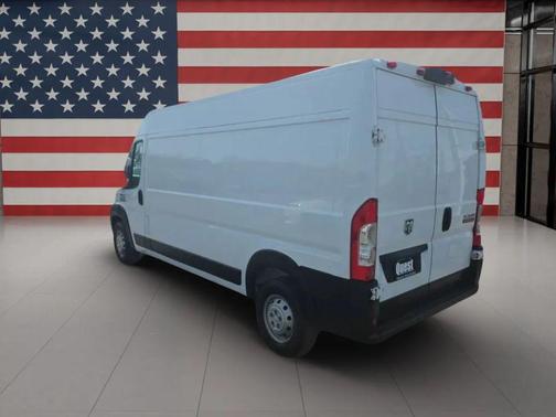 2019 RAM ProMaster 2500 High Roof