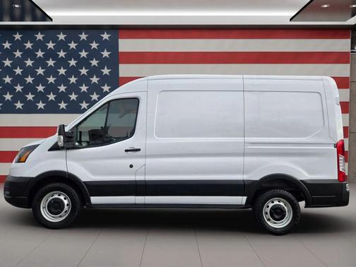 2021 Ford Transit-250 Base