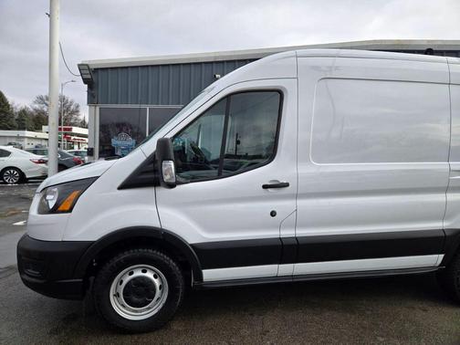 2021 Ford Transit-250 Base