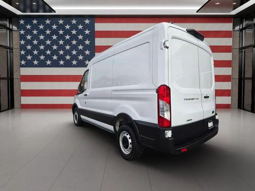 2021 Ford Transit-250 Base