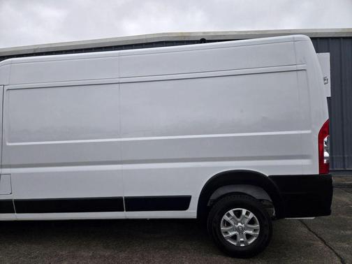 2024 RAM ProMaster 2500 High Roof