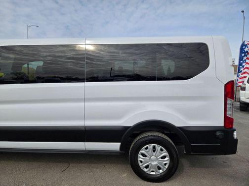 2024 Ford Transit-350 XLT