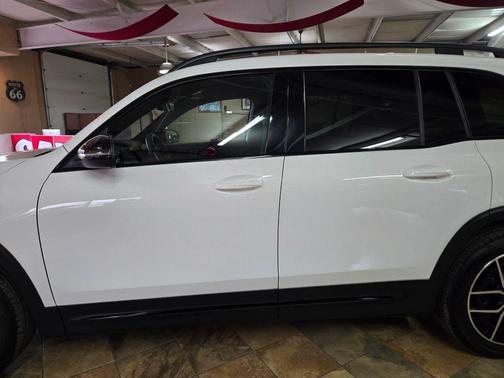 2023 Mercedes-Benz EQB 350 4MATIC