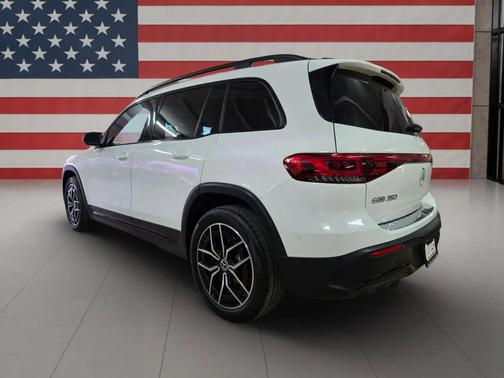 2023 Mercedes-Benz EQB 350 4MATIC