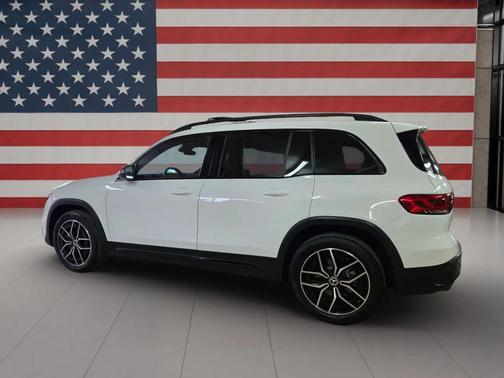 2023 Mercedes-Benz EQB 350 4MATIC