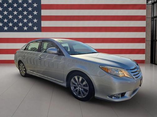 2011 Toyota Avalon Limited