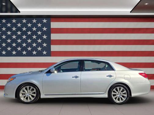 2011 Toyota Avalon Limited