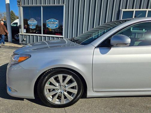 2011 Toyota Avalon Limited