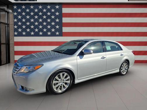 2011 Toyota Avalon Limited