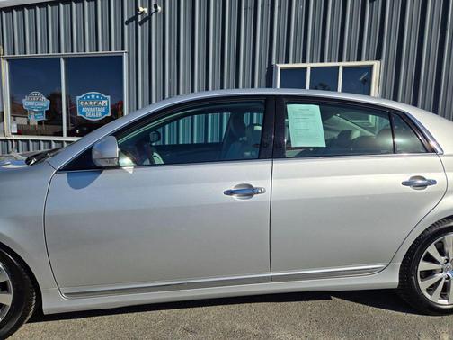 2011 Toyota Avalon Limited