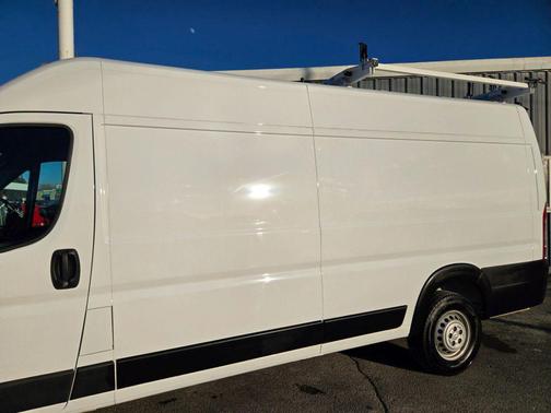 2024 RAM ProMaster 3500 High Roof