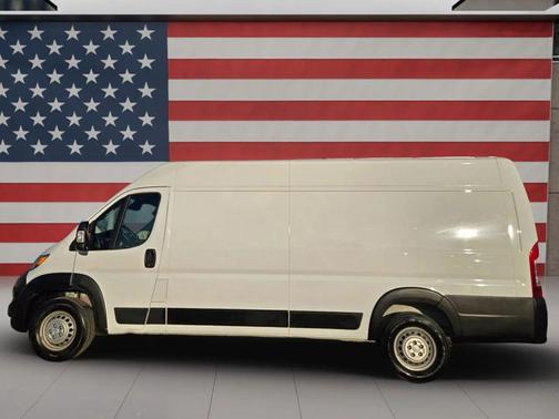 2024 RAM ProMaster 3500 High Roof