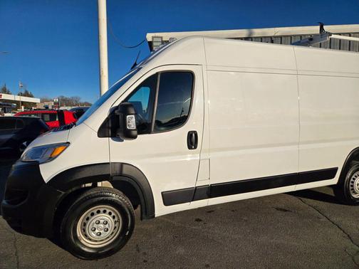 2024 RAM ProMaster 3500 High Roof